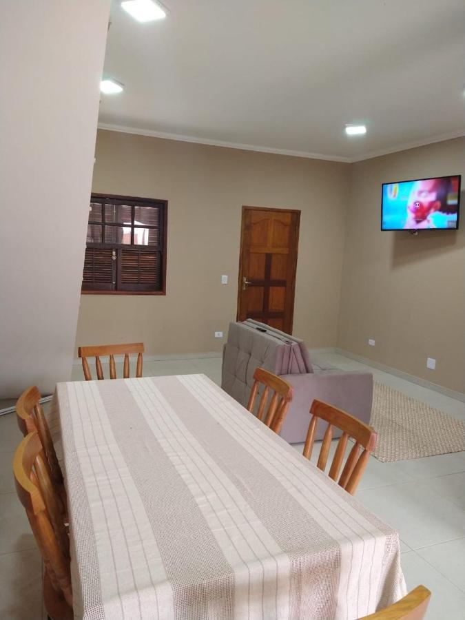 Residencia Dos Afonso Villa Parati Exterior foto